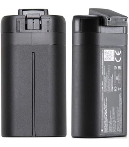 Amazon | DJI Mavic 4 Proインテリジェントフライトバッテリー