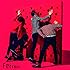夜の本気ダンス「Fetish(通常盤)」