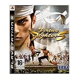 Virtua Fighter 5 (PS3)
