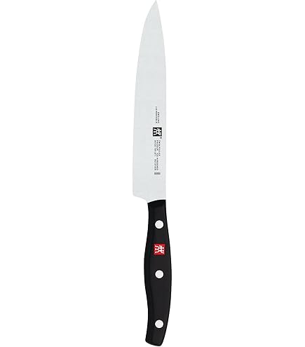 Amazon | Zwilling J.A. Henckels ツイン 8インチ パン切り