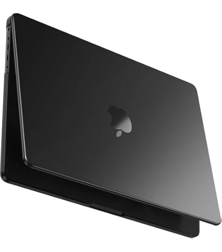 Amazon.co.jp: CASETiFY Bounce MacBook Pro 14インチ (M1-M4) ケース