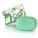 キュウリ石鹸　110ｇ