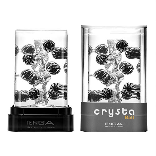 TENGA crysta Ball テンガ クリスタ ボール