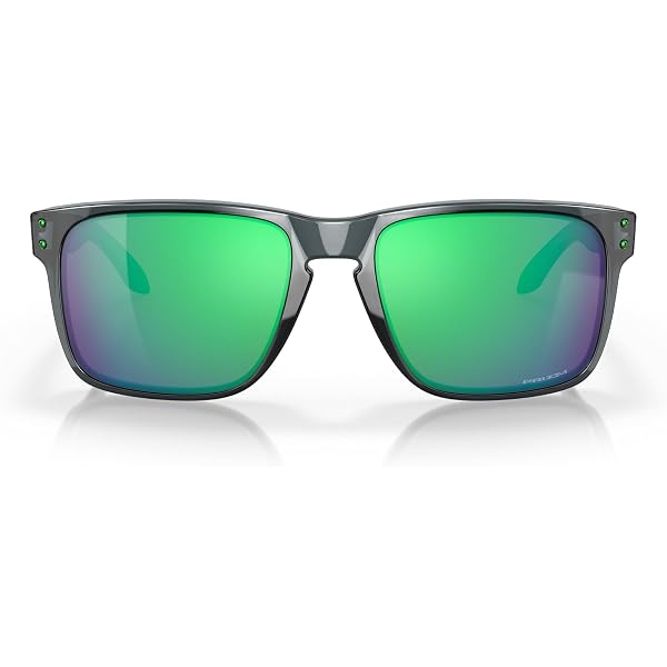 Amazon | [オークリー] Oakley サングラス 0OO9487F Holbrook XXL