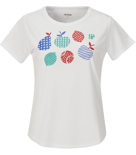 Amazon.co.jp: ローチェ roche テニスウェア レディス