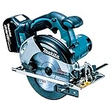 マキタ 160ミリ充電式マルノコ 青 HS630DRGX