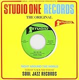 No No No / Ghetto Organ [Analog]