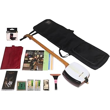 Amazon.co.jp 売れ筋ランキング: 三味線 の中で最も人気のある商品です