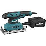 マキタ(Makita) 仕上サンダ ペーパー寸法 93×228mm BO3710