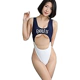 スク水 コスプレ セクシー シースルーレオタード露出 ボディコン穴開き 穴あ 下着 ハイレグレオタード レオタード 過激 タイト 超光沢 極薄 女子高生 コスプレ コスチューム