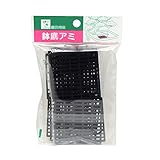 ヒラサワ 鉢底アミ中10枚入