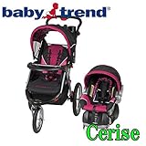 ベビーカー トラベルシステム Baby Trend　Cerise