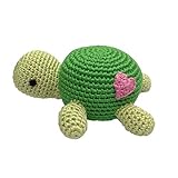 Cheengoo – Turtle Rattle