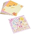 HUGっと!プリキュア おりがみセット