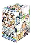 ヴァイスシュヴァルツ ブースターパック THE IDOLM@STER BOX