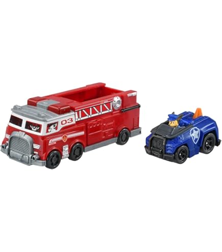 Amazon.co.jp: タカラトミー(TAKARA TOMY) パウ・パトロール