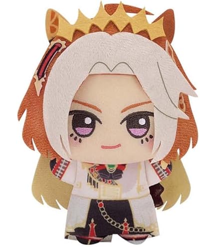 Amazon.co.jp: アイドリッシュセブン きらどるぬいぐるみ ～アイナナ