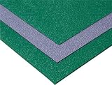 TRUSCO テラモト トリプルシート 緑 2.3mm 1X20m MR1540201