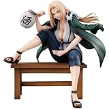 【限定販売】NARUTOギャルズ NARUTO‐ナルト‐ 疾風伝 綱手 Ver.2 完成品フィギュア