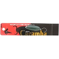 Amazon.co.jp: バスデイ(Bassday) カランバ 40#111 深緑桃色