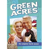 その他 Green Acres: Complete Second Season/ [DVD] 5ecd0ce6-d0be-4ca6-bb5c-