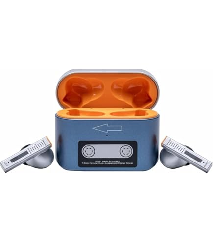 AVIOT TE-D01d mk2 True Wireless Earphone Japan Tuned Bluetooth 5