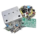 B.Y.O.C ビルドユアオウンクローン エフェクター製作キット アナログビブラート Analog Vibrato 【国内正規品】