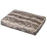 PAW-PAW WOODY PET CUSHION SQUARE