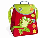 Jack Frog Go-Go Backpack [並行輸入品]