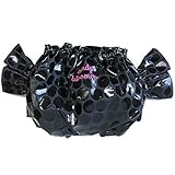 (アロハロハ)Alohaloha キャンディブルマ SWEET PARTY 箔ドット M(90-100cm)/ブラック