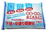 家庭化学工業下地・中塗り調整材(アク止め剤入り)1.3kg白