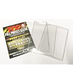 Amazon | 河島製作所 FPSW-3 TCGフルプロテクトスリーブ Wサイズタイプ