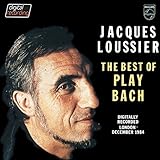 BEST OF PLAY BACH
