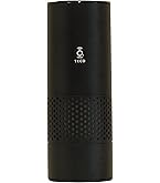 Amazon | タムラテコ スペースくりん Loop 空気清浄機能付オゾン除菌