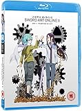 ソードアート・オンラインII Part 1 ブルーレイ アニメ [リージョンB] [UK Import]