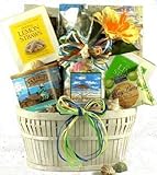 Gift Basket Village SeSn Seaside Snacks Gift Basket