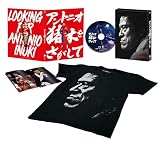 【Amazon.co.jp限定】※早期予約特典対象ではございません。 「アントニオ猪木をさがして」 [完全生産限定版（Blu-ray＋Special T-Shirt）] ※特典 : ビジュアルシート付き [Blu-ray]