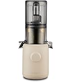 HUROM Slow Juicer H310A（ピンク） Hurom H310a Cold Press Juicer