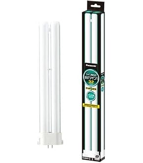 パナソニック　ツイン蛍光灯　FHP32EN ✖️10本 楽天市場】【在庫有り】 パナソニック FHP32EN 10本セット 昼