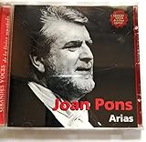 Juan Pons - Selected Arias