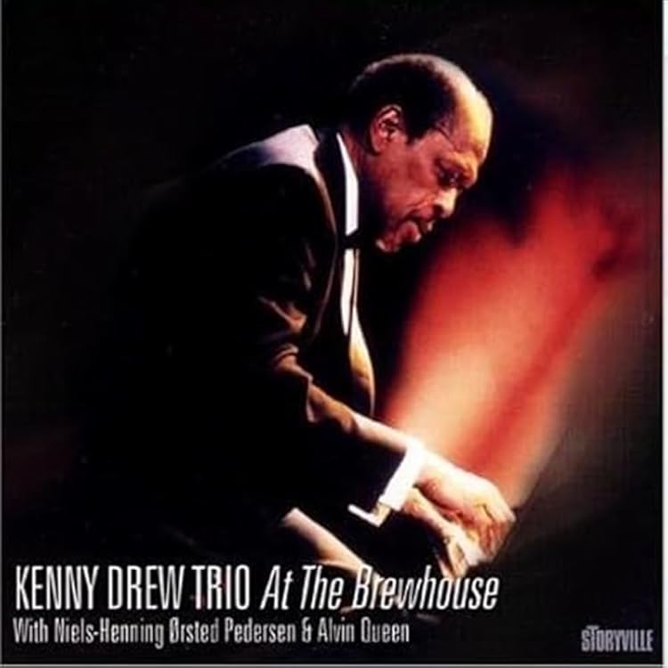 Amazon.co.jp: ケニー・ドリュー・トリオ: ミュージック