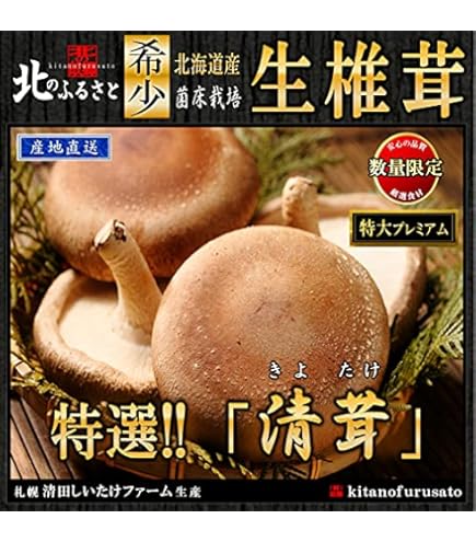 Amazon.co.jp: 原木しいたけの素 菌興115号400駒 【冬・春発生