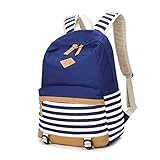 (キープビン)Keepbin リュックサック マザーズバッグ リュック バックパック レディース 女子 高校生 通学 リュック かわいい おしゃれ 大容量 人気 ブルー