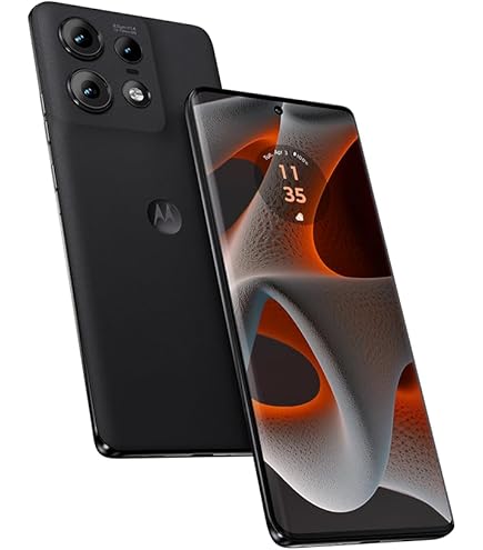 810.motorola edge 50s PRO ブラックビューティー カラーバリエーション | motorola edge 50s pro | スマホ体験ナビ