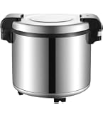Amazon | パナソニック 炊飯器 2升 マイコン式 ホワイト SR-UH36P-W