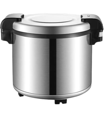 Amazon | ZOJIRUSHI 業務用マイコン炊飯ジャー 2升炊き NS-QA36-XA