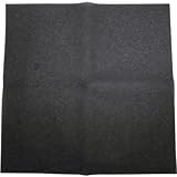 八幡ねじ フィルター MF20 中目 5X500X500