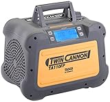 イチネンTASCO フルオロカーボン回収装置 TA110FP