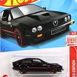 HW ターゲット限定 レッドエディション 2024 ＃09/12 アルファロメオ GTV6 3.0 [並行輸入品]
