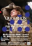 QUOTATION FASHION ISSUE The Review FW2024-25 W+M VOL.40 (書籍)
